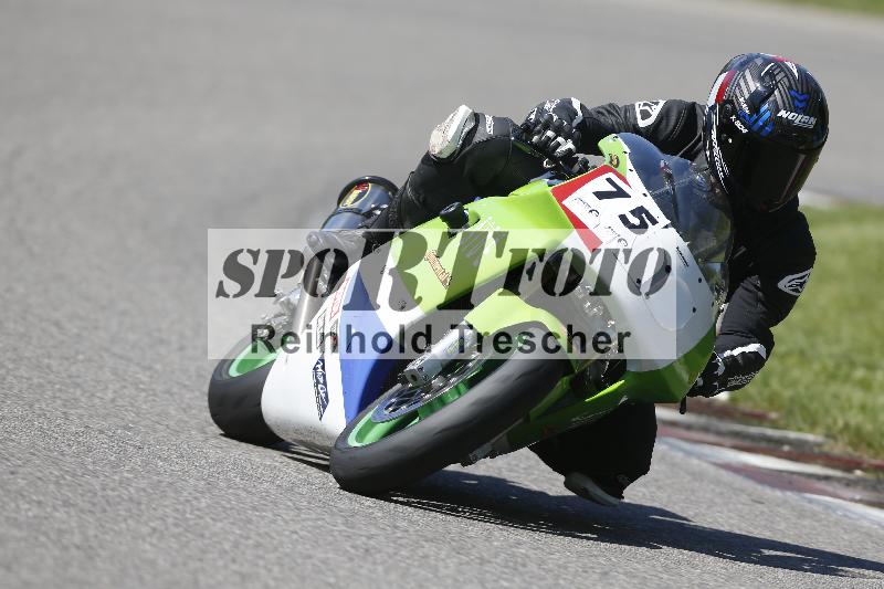 /12 30.04.2025 Speer Racing ADR/Classic/75-2